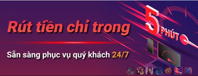 Khi nào được rút tiền QH88?