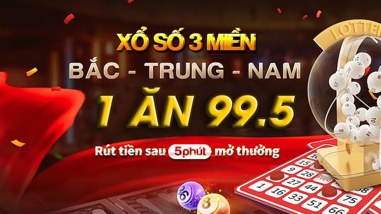 Vì sao nên chọn xổ số trực tuyến QH88? 