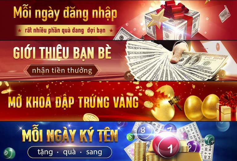 QH88 KHUYẾN MÃI HOÀN CƯỢC - TẶNG SINH NHẬT MIỄN PHÍ