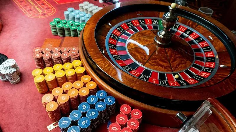 Cần bao nhiêu vốn để chơi Roulette?