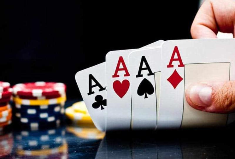 Game Poker đổi thưởng Qh88 là gì?