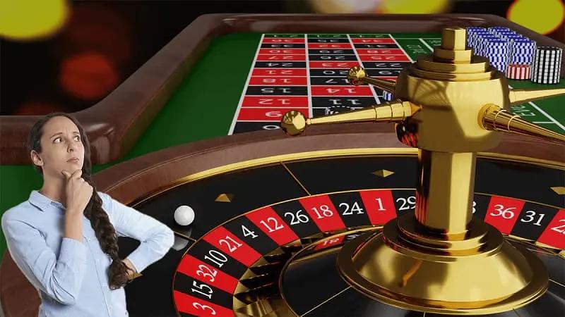 Hướng dẫn cách chơi roulette luôn giành chiến thắng