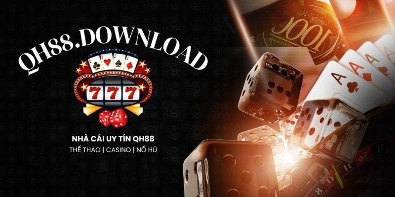 Luật chơi Poker tại nhà cái Qh88 uy tín