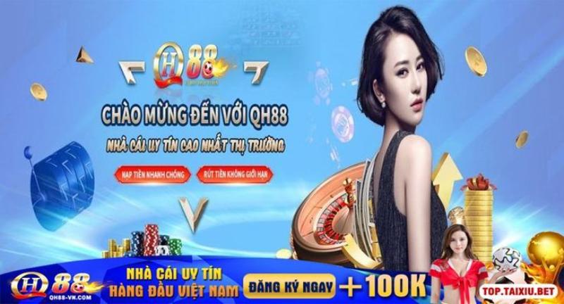 Các quy tắc chơi cá cược bóng nước QH88