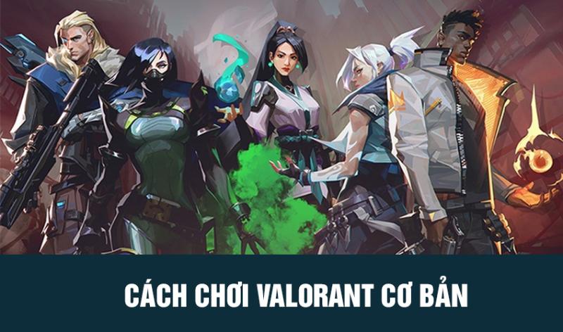 Cách tham gia cá cược Valorant tại nhà cái QH88