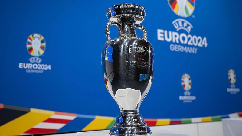 Cúp bóng đá EURO ảo hoạt động như thế nào?