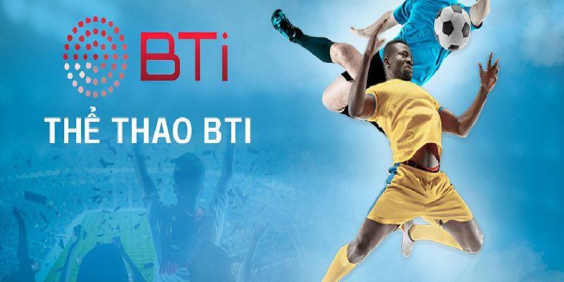 Sảnh BTI sports Qh88 là gì?