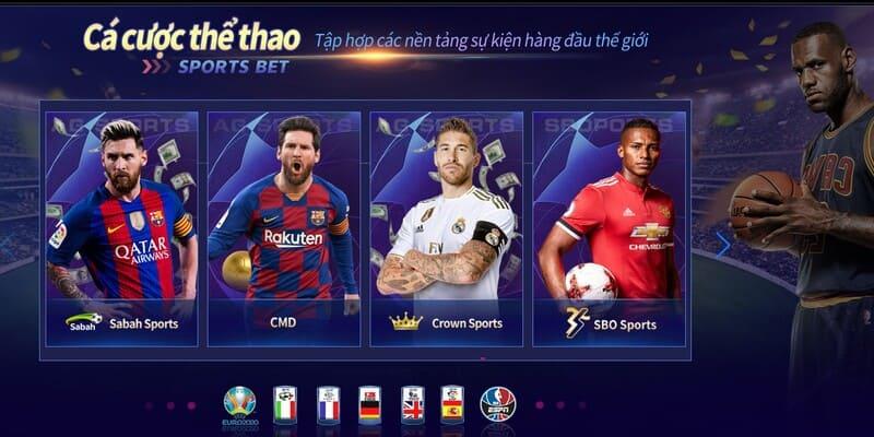 Thể thao ảo Qh88 là gì?