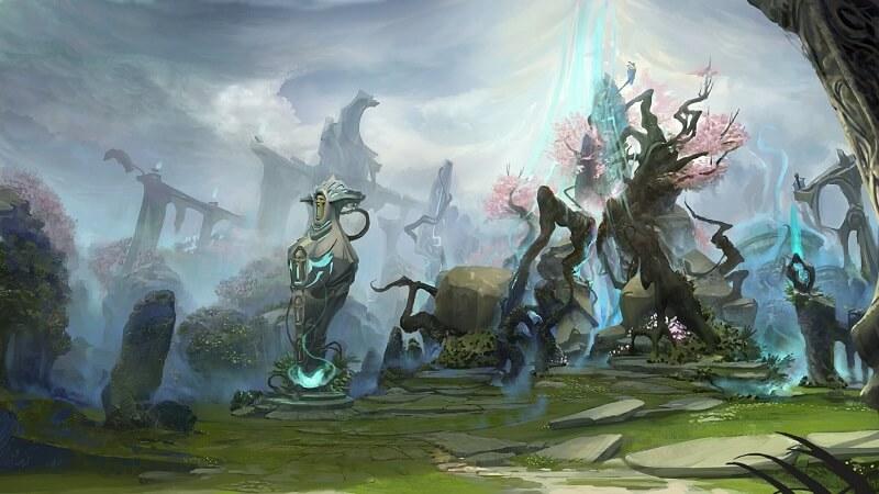 Đánh giá Dota 2 QH88 -  Nền tảng cá cược uy tín và chất lượng