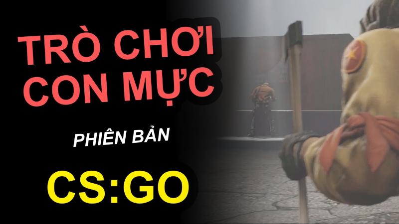 Kinh nghiệm cá cược CSGO hiệu quả tại QH88